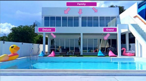 So Good Poolvilla and Appartments